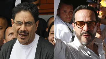 Después de evitar debates, Cepeda reta a De la Espriella y recibe una dura respuesta