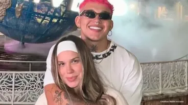 Beele y Cara Rodríguez