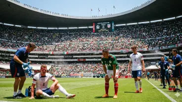 El calor y las diferentes condiciones que afectarán en el Mundial. 