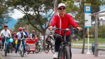 ciclovia