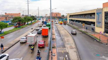 Alcaldía de Bogotá