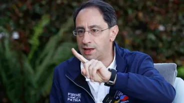 José Manuel Restrepo: ¿quién es el nuevo vicepresidente electo?