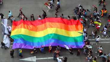 Orgullo LGBTIQ+