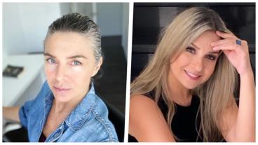 Margarita Rosa de Francisco, Vicky Dávila