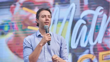 Daniel Quintero