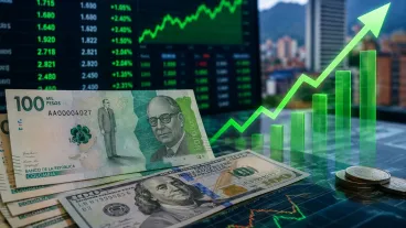 mercados financieros-victoria-De La Espriella