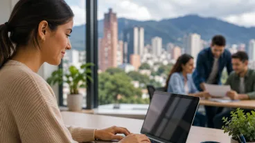 ofertas-empleos-Bogotá