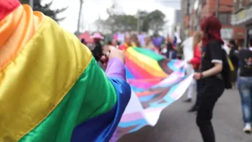 Orgullo LGBTIQ+