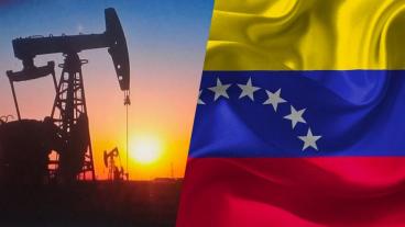 Estados Unidos Venezuela