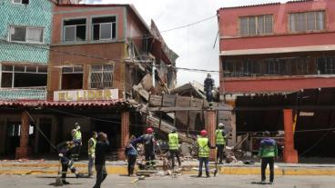 terremoto