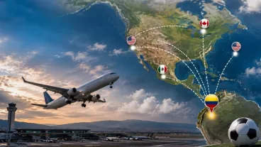 tiquetes-aéreos-colombia-mundial