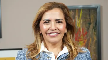Rafaela Cortés