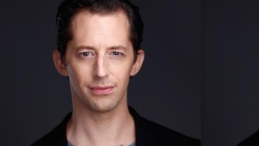 Josh Grisetti