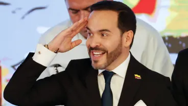 Tribunal frena tutela contra De la Espriella por doble nacionalidad