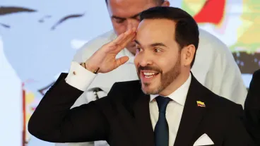 Con carta, Gobierno Petro le dice a De la Espriella que no puede posesionarse en base militar