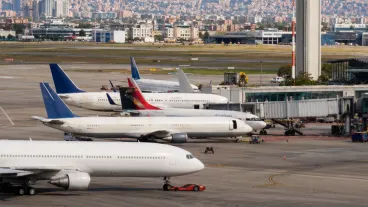 Bogotá tendrá cierre del espacio aéreo: revise si su vuelo puede cambiar