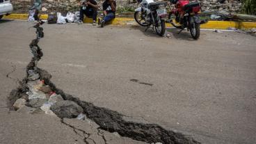 terremoto