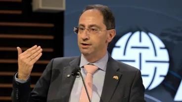 José Manuel Restrepo
