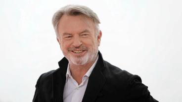 El célebre Sam Neill, acto de Jurassic Park, muere a los 78 años en Sídney
