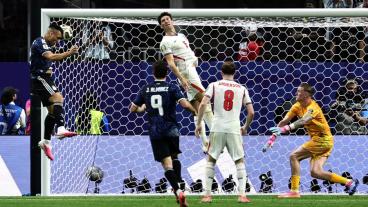 Argentina vs. España: la gran final del Mundial 2026.