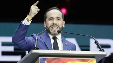 Abelardo de La Espriella- presidente