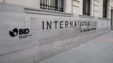 Banco Interamericano de Desarrollo