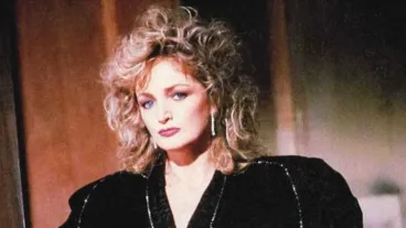 Bonnie Tyler
