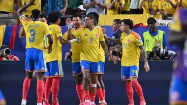 Colombia está en octavos de final del Mundial: ¿cuándo se medirá contra Suiza?