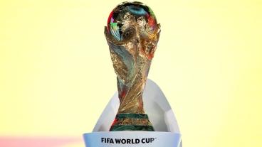 Arrancan los cuartos de final del Mundial: ¿a qué horas se juegan los partidos?