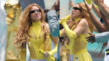 Shakira