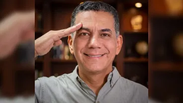 ¿Quién es el nuevo ministro de Defensa de Abelardo De La Espriella?