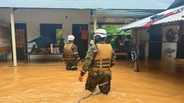 Casanare-ayudas- Ejército