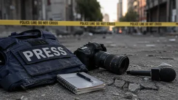 México vuelve a ser el país más letal para la prensa en Latinoamérica