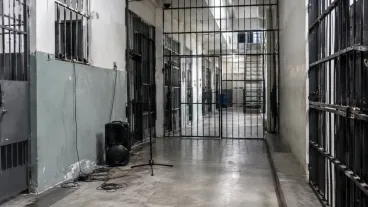 Prorrogan suspensión de 10 funcionarios del Inpec por fiesta en cárcel de Itagüí