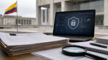 Procuraduría alerta por posibles irregularidades en millonario contrato de ciberseguridad