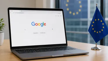 La Unión Europea sanciona a Google por alterar la competencia en búsquedas