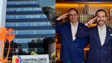 Contraloría-empalme-gobierno-De La Espriella