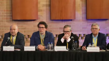 Por más de 21.000 secuestros: condena contra exjefes de las Farc queda en firme