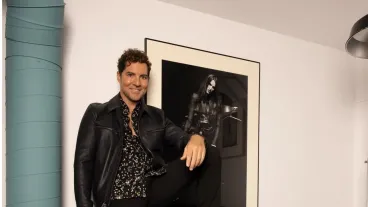 David Bisbal