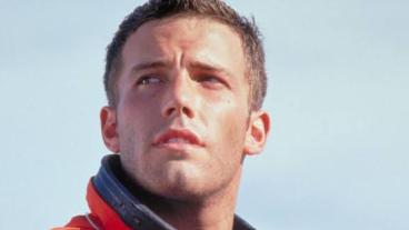 Ben Affleck