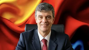 Enrique Serrano, nuevo asesor del presidente electo Abelardo De La Espriella
