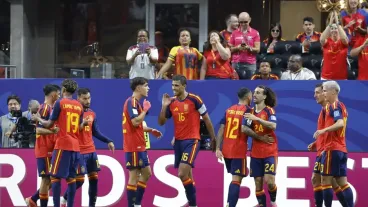 ¿Cuándo se jugará la semifinal del Mundial 2026 entre Francia y España?