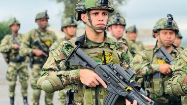 ejercito