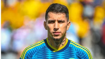 Gustavo Puerta