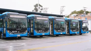 La Fase VI de TransMilenio ya fue adjudicada: estas son sus principales novedades