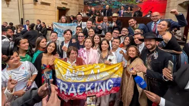 Fracking