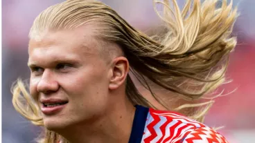 Erling Haaland