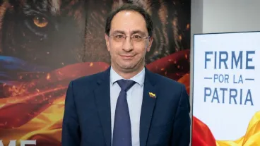 José Manuel Restrepo - Empalme-Petro