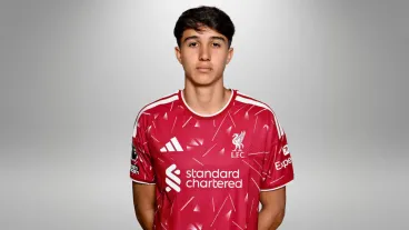 Conozca la historia de Samuel Martínez: la joya colombiana que jugará en Liverpool