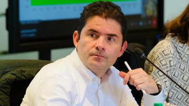 ¿Quién es Luis Felipe Henao, el hombre que llega a presidir la junta directiva de Ecopetrol?